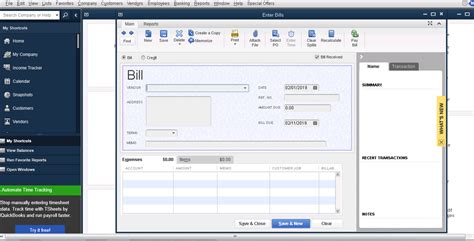 Managing Your Business With Quickbooks Epub