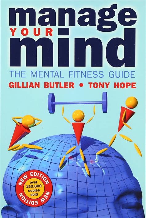 Managing Your Mind The Mental Fitness Guide Doc