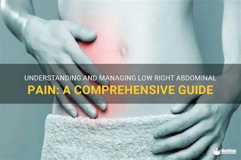 Managing a Mystummyhurrrt: A Comprehensive Guide to Understanding and Overcoming Abdominal Pain