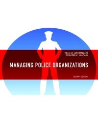 Managing of Police Organizations Doc