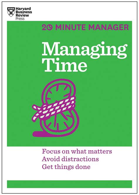Managing_Time_Minute_Manager_Series__Minute_Manager_eBook_Harvard_Business_Review Ebook Doc
