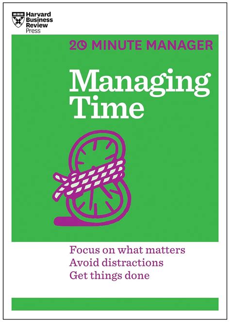 Managing_Time_Minute_Manager_Series__Minute_Manager_eBook_Harvard_Business_Review Ebook Doc