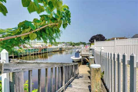 Manahawkin, New Jersey: A Coastal Haven with Unparalleled Charm