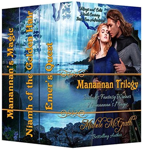 Manannan Trilogy Doc