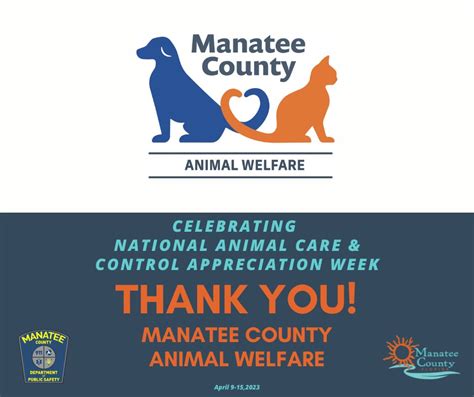 Manatee County Animal Welfare: A 360-Degree Approach