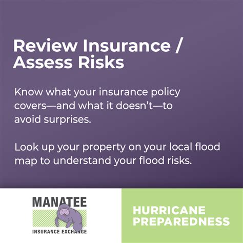 Manatee Insurance Exchange: A Comprehensive Guide