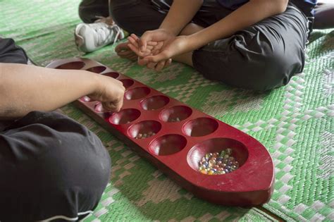 Mancala Game Rules: A Comprehensive Guide to the Classic Strategy Game