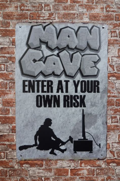 Mancave Epilogue to Caveman PDF