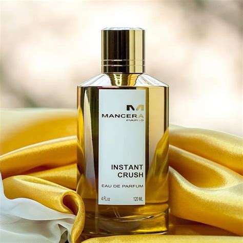 Mancera Instant Crush: An Aromatic Masterpiece for Men