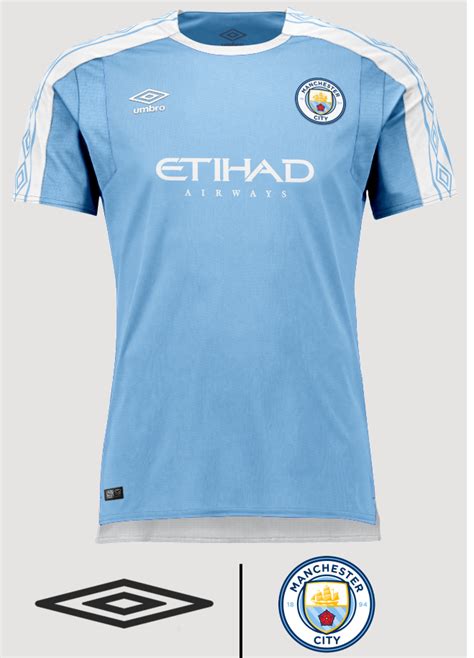 Manchester City Gear: The Ultimate Guide