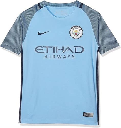 Manchester City Jersey: A Comprehensive Guide for Fans and Collectors