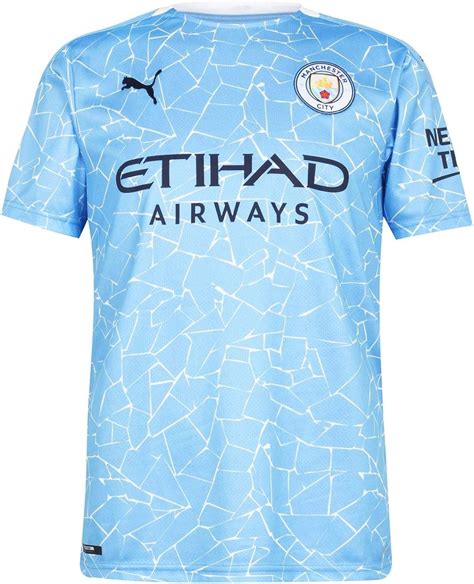 Manchester City T-Shirt: A Symbol of Football Excellence