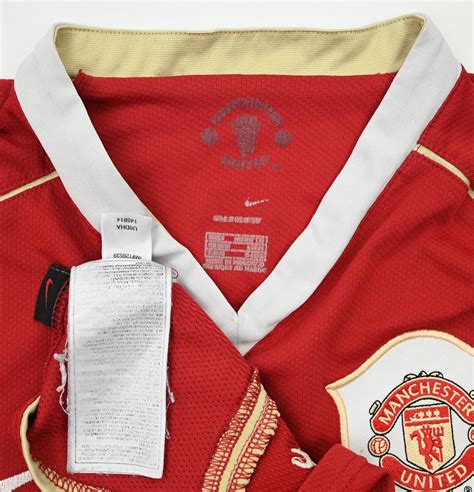 Manchester United Ronaldo Shirt: A Legacy of Success and Iconography