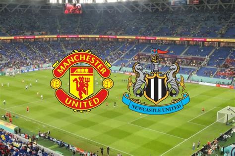 Manchester United x Newcastle: Rivalidade e Paixão no Futebol Inglês