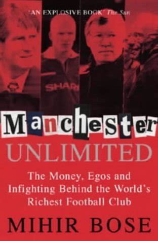 Manchester Unlimited The Money Doc