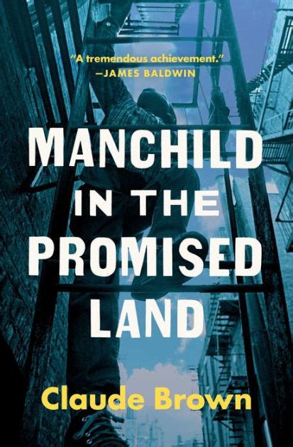 Manchild in the Promised Lane Reader