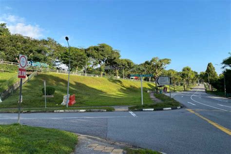 Mandai Rd Track 7: Explore Upper Seletar Reservoir Park