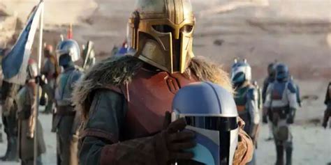 Mandalorian Armour: Unveil the Warrior Within