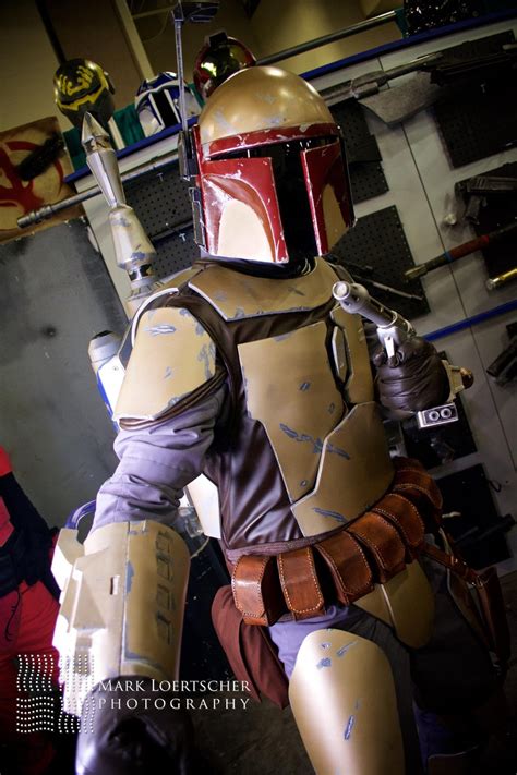 Mandalorian Cosplay Armor: A Guide to Creating Your Own Beskar Legacy