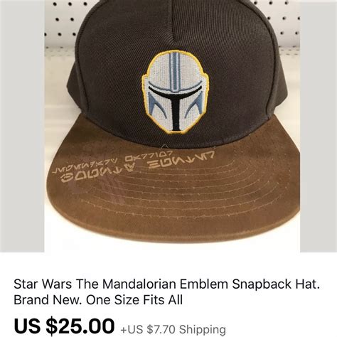 Mandalorian Hat: A Comprehensive Guide to the Iconic Headwear of 'Star Wars'