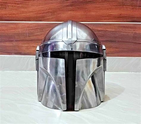 Mandalorian Helmet For Sale: Own a Piece of Star Wars History