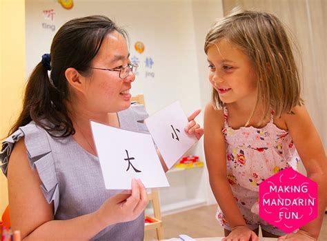 Mandarin Lessons in Singapore: A Comprehensive Guide to Learning the Language