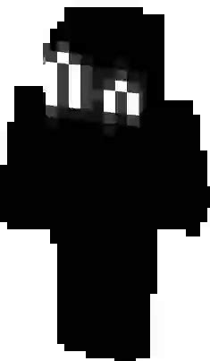 Mandela Catalogue Minecraft Skin