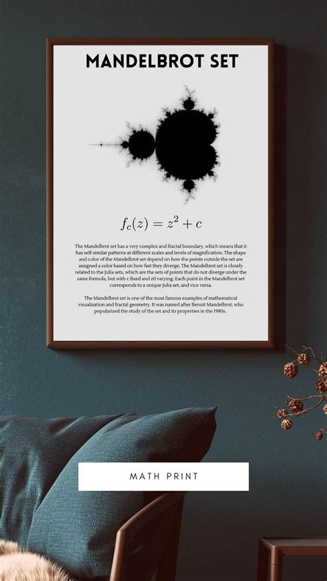 Mandelbrot Math Tournament: Piquing Curiosity and Inspiring Innovation