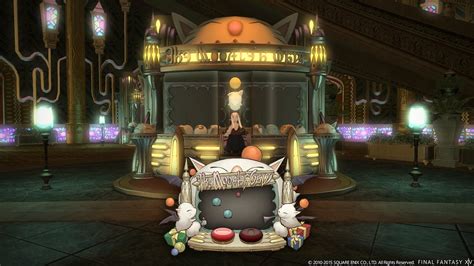 Manderville Gold Saucer Prize: