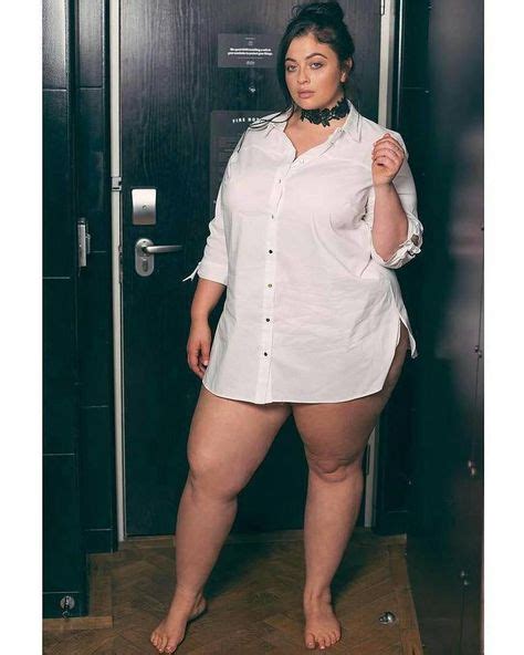 Mandy Majestic - The Enchanting Goddess of the BBW World