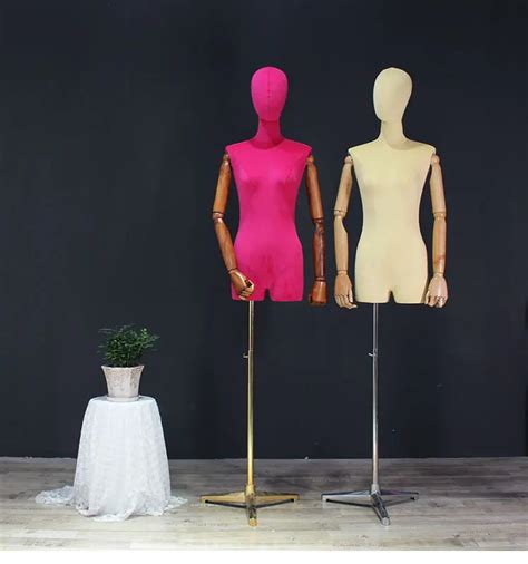 Manequins de Corpo Inteiro: