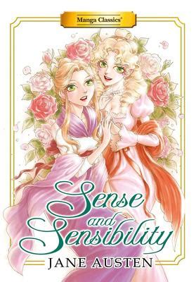 Manga Classics Sense and Sensibility Epub