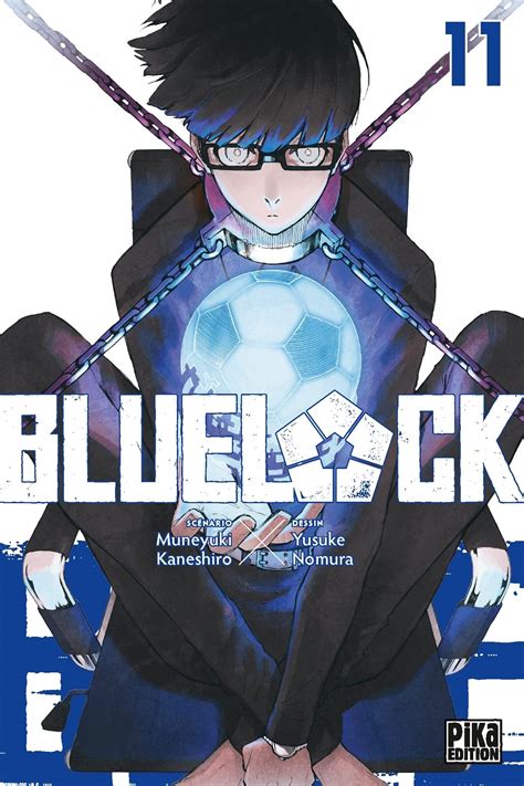 Manga Free Websites Blue Lock: 11 Must-Visit Sites for the Ultimate Blue Lock Experience