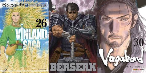 Manga Like Berserk: 10 Brutal and Unforgiving Alternatives