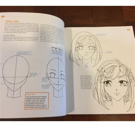 Manga for the Beginner Everything you Need to Start Drawing Right Away PDF