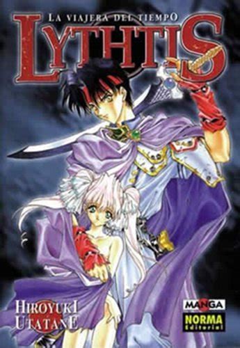 Manga gran volumen numero 30 Lythtis Reader