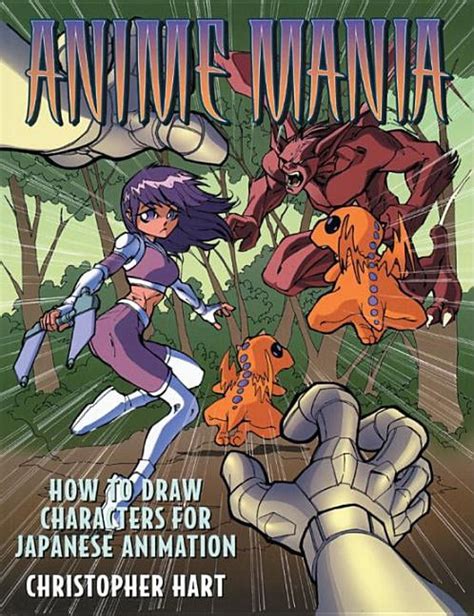Manga-Mania:-How-to-Draw-Japanese-Comics-BY-Christopher-Hart-ID5213 Ebook PDF