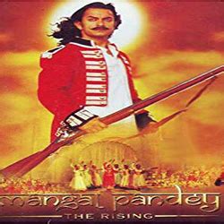 Mangal Pandey Songs Download: