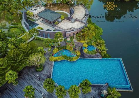 Mangala Resort & Spa: A Tropical Paradise with Endless Wonders