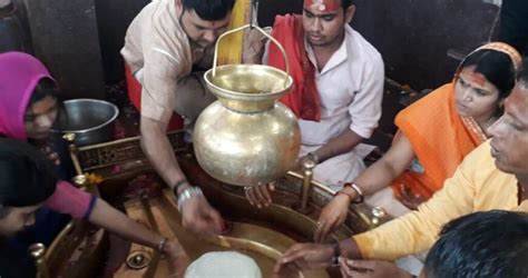 Mangalnath Mandir Pooja Cost