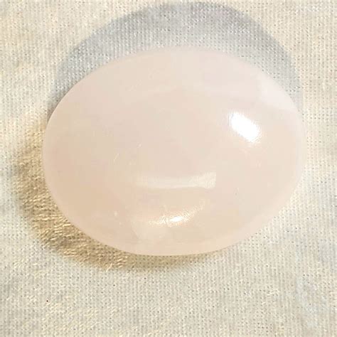 Mangano Calcite: A Palette of Pink Delights