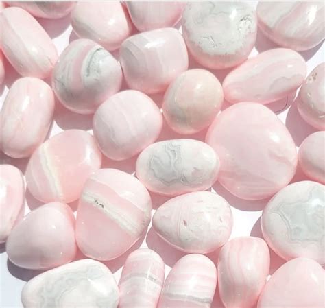 Mangano Calcite: Discover the Enchanting Pink Gemstone