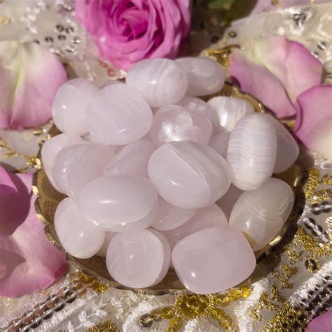 Mangano Calcite: The Mystical Pink Stone That Heals Body, Mind, and Spirit