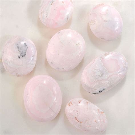 Mangano Calcite: The Pink Pride of the Stone World