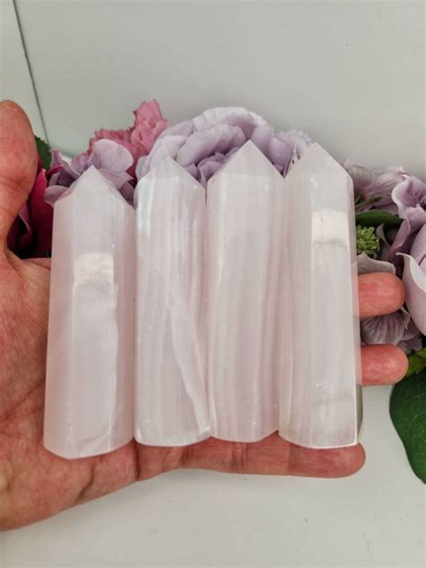 Mangano Calcite: The Spiritual Catalyst for Personal Transformation