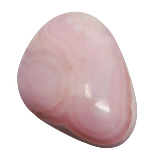 Mangano Calcite Pink: The Enchanting Crystal that Captivates and Inspires