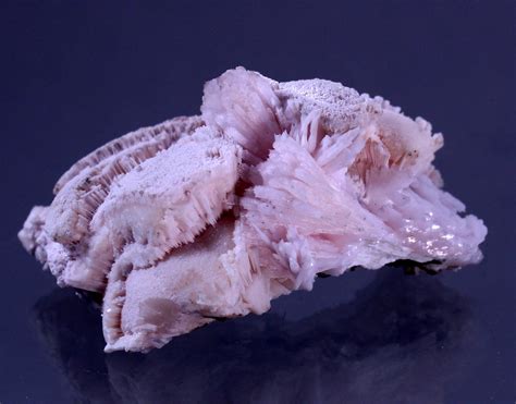 Manganoan Calcite: 101 Uses in 1000 Words