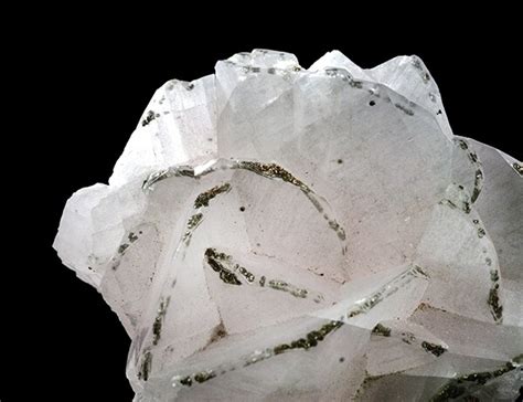 Manganoan Calcite: A 10,000-Year-Old Geological Wonder