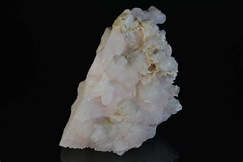 Manganoan Calcite: A Versatile Material with Myriad Applications