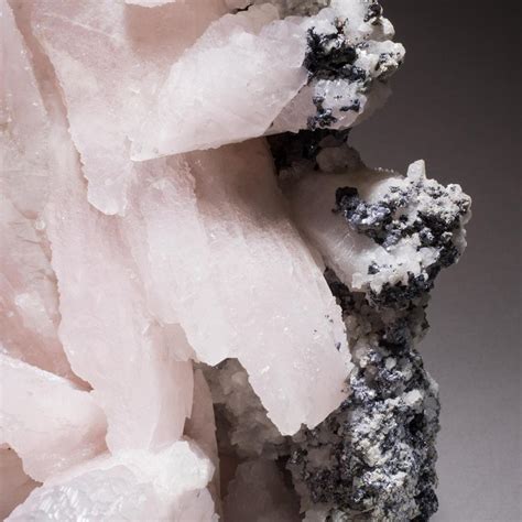 Manganoan Calcite: An Introduction